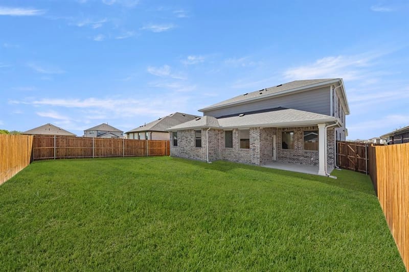1412 Eagle Meadow Trail, Anna TX 75409 - Photo 27