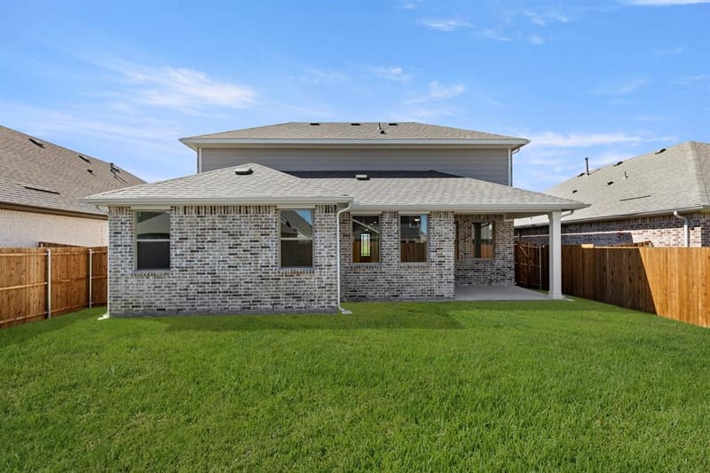 1412 Eagle Meadow Trail, Anna TX 75409 - Photo 26