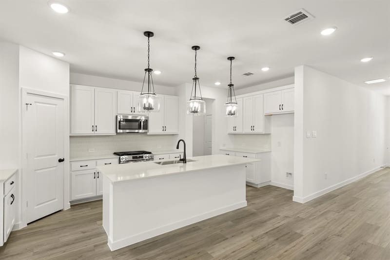 1412 Eagle Meadow Trail, Anna TX 75409 - Photo 9