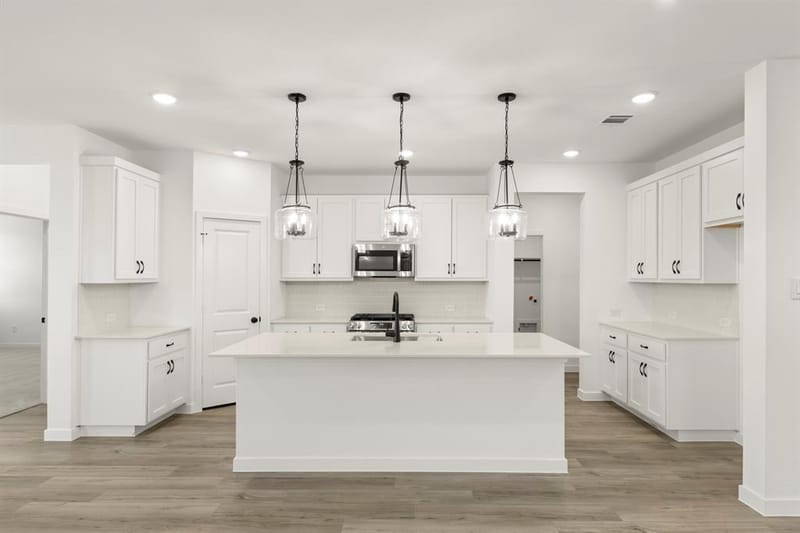 1412 Eagle Meadow Trail, Anna TX 75409 - Photo 8