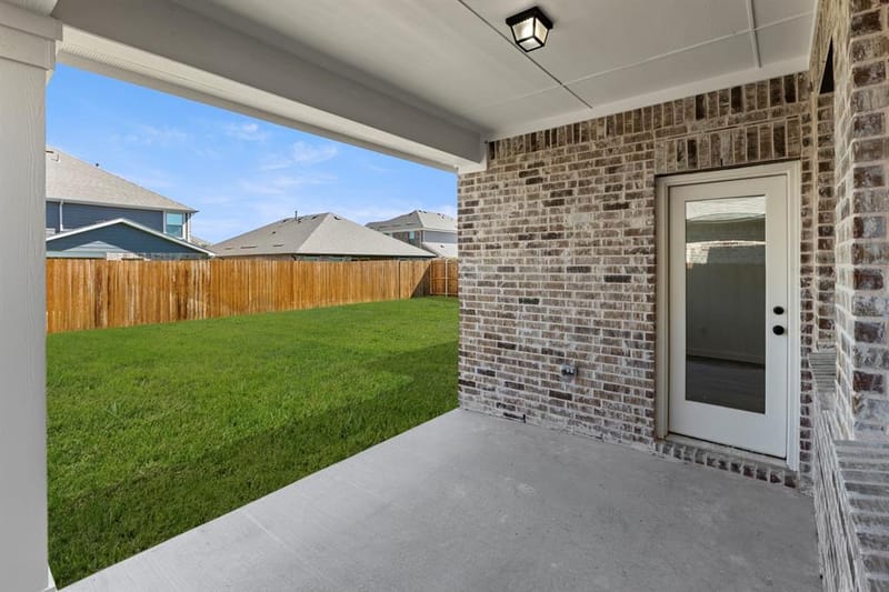 1412 Eagle Meadow Trail, Anna TX 75409 - Photo 25