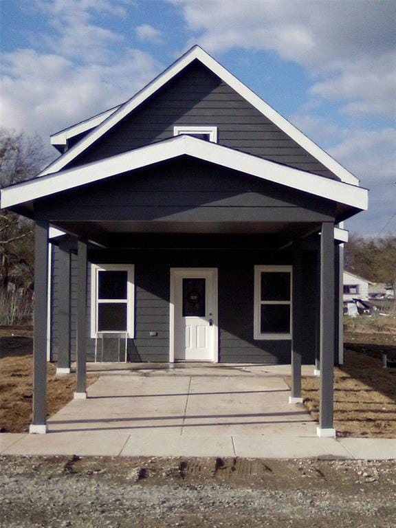 114 E Oak Street, Whitewright TX 75491