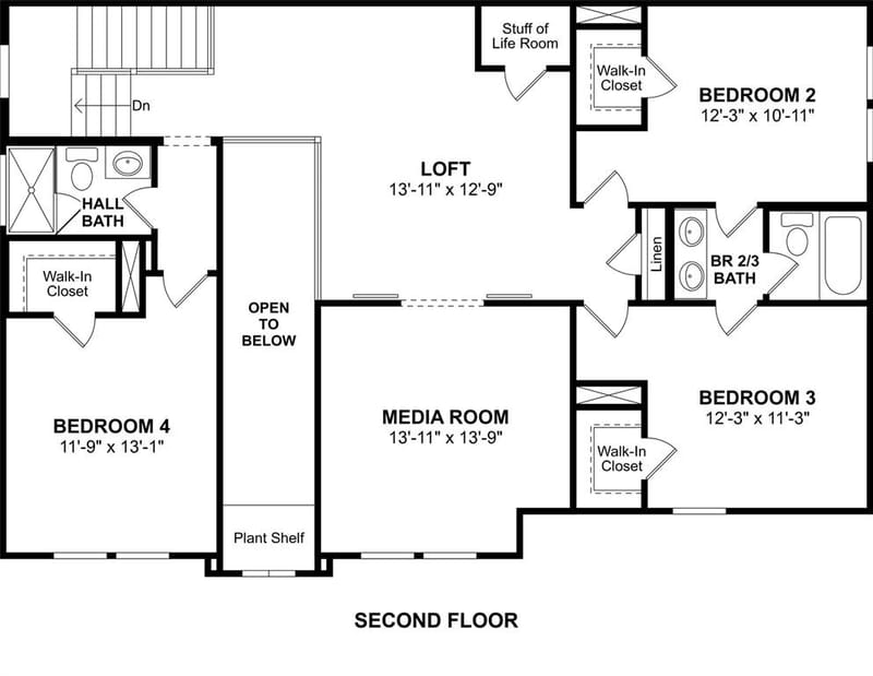 11473 Wulstone Road, Fort Worth TX 76052 - Photo 3