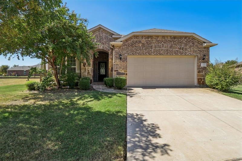 3277 Castaway Lane, Frisco TX 75036 - Photo 3