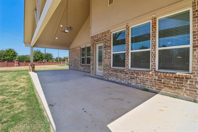 3277 Castaway Lane, Frisco TX 75036 - Photo 34