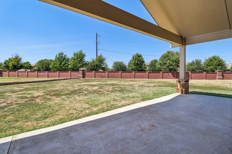 3277 Castaway Lane, Frisco TX 75036 - Photo 33