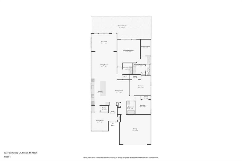3277 Castaway Lane, Frisco TX 75036 - Photo 40