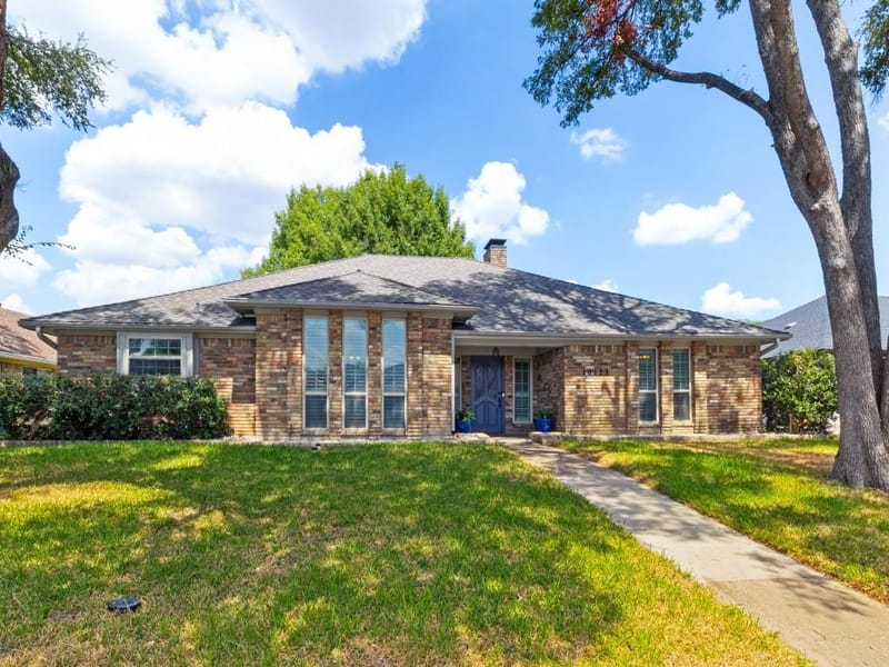 10123 Apple Creek Drive, Dallas TX 75243