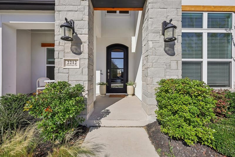 2212 Dunstan Drive, Fort Worth TX 76008 - Photo 8