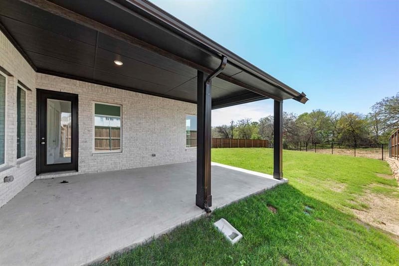 4308 Slickrock, Little Elm TX 75068 - Photo 23