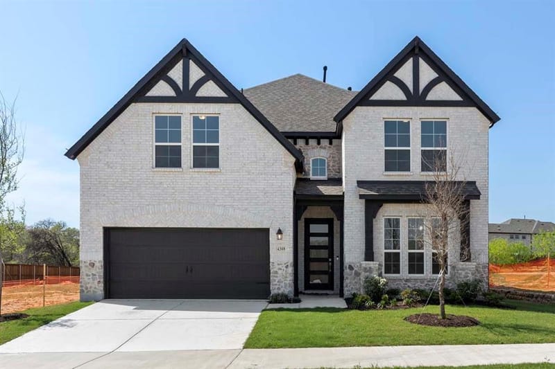4308 Slickrock, Little Elm TX 75068 - Photo 2