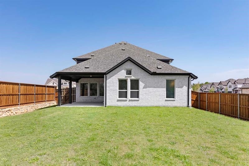 4308 Slickrock, Little Elm TX 75068 - Photo 24