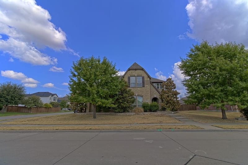 1952 Knoxbridge Road, Forney TX 75126 - Photo 2