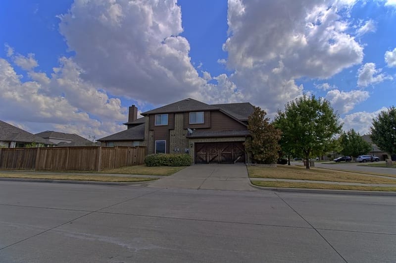 1952 Knoxbridge Road, Forney TX 75126 - Photo 3