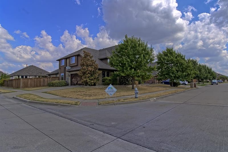 1952 Knoxbridge Road, Forney TX 75126