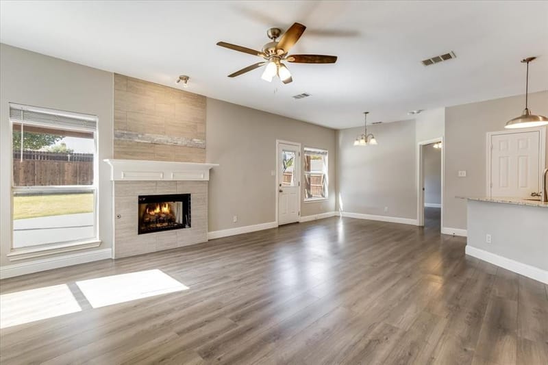 908 Dallas Lane, Lewisville TX 75067 - Photo 17