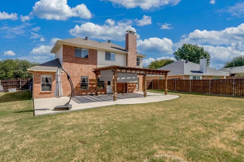 908 Dallas Lane, Lewisville TX 75067 - Photo 36