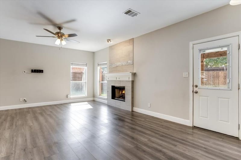 908 Dallas Lane, Lewisville TX 75067 - Photo 18