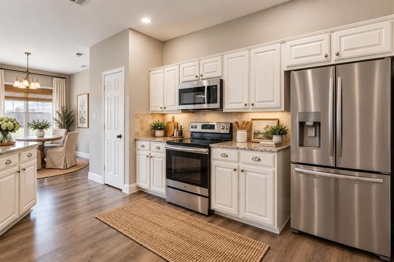 908 Dallas Lane, Lewisville TX 75067 - Photo 4
