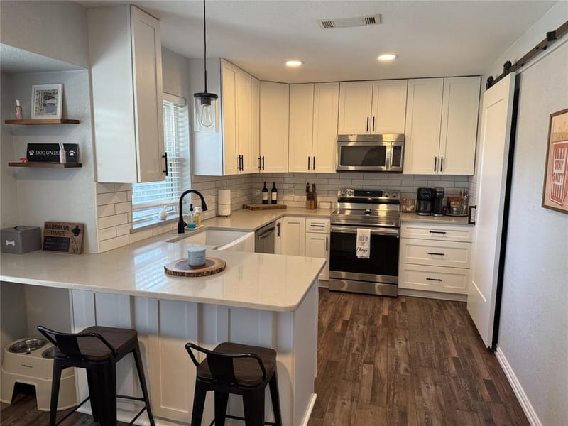 6216 Shirley Drive, North Richland Hills TX 76180 - Photo 14