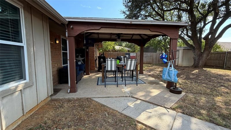 6216 Shirley Drive, North Richland Hills TX 76180 - Photo 29