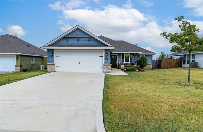 126 Johnson Lane, Hillsboro TX 76645 - Photo 3