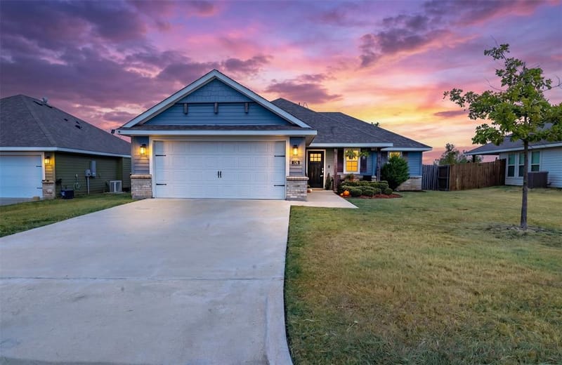 126 Johnson Lane, Hillsboro TX 76645
