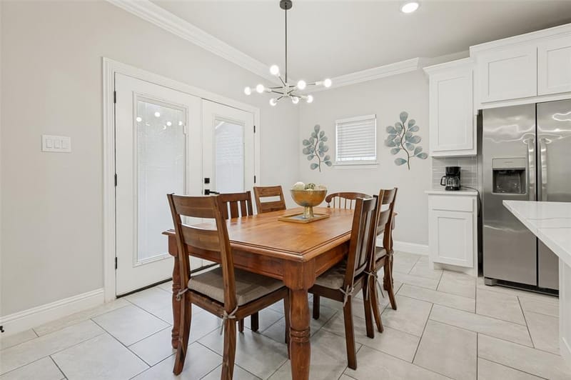 1315 Oak Knoll Drive, Haltom City TX 76117 - Photo 9
