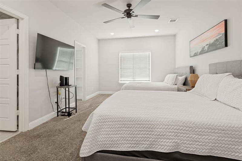 1315 Oak Knoll Drive, Haltom City TX 76117 - Photo 21