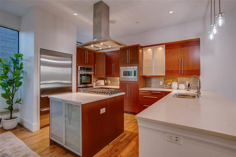 433 Trinity River Circle, Dallas TX 75203 - Photo 17