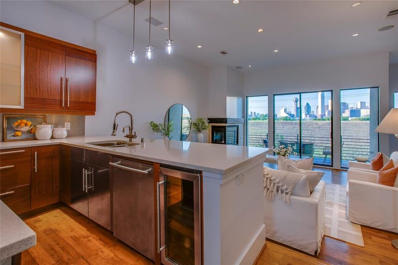 433 Trinity River Circle, Dallas TX 75203 - Photo 22