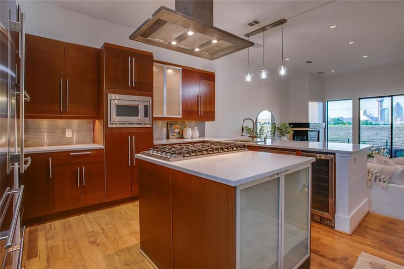 433 Trinity River Circle, Dallas TX 75203 - Photo 20