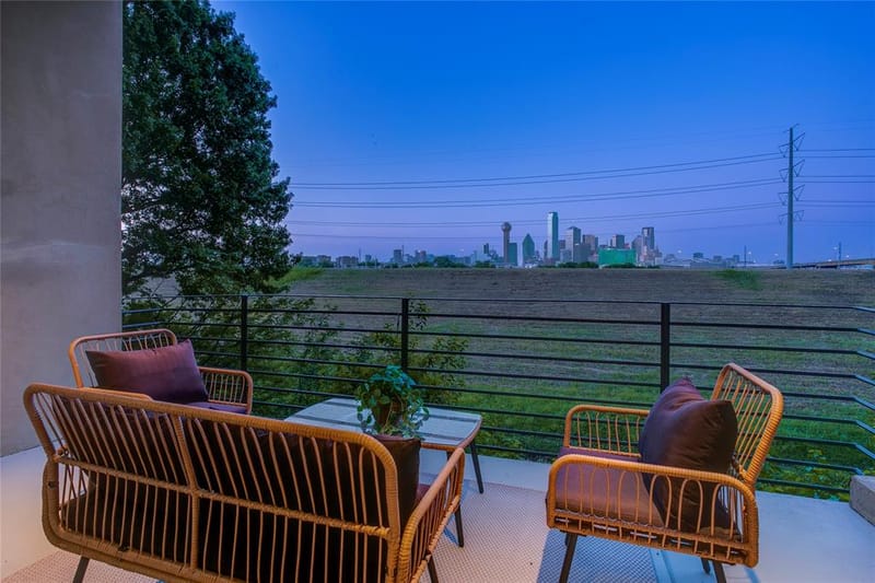433 Trinity River Circle, Dallas TX 75203 - Photo 33