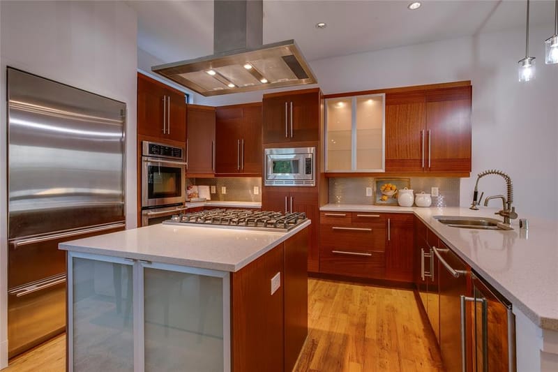 433 Trinity River Circle, Dallas TX 75203 - Photo 18