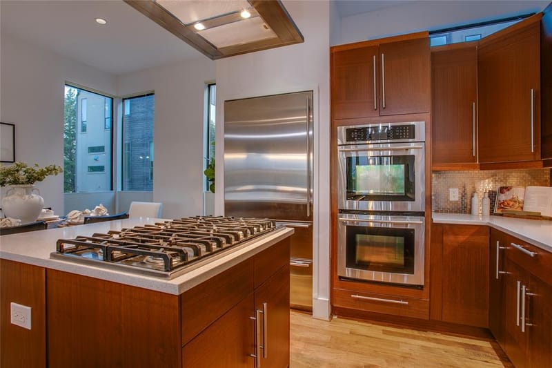 433 Trinity River Circle, Dallas TX 75203 - Photo 19