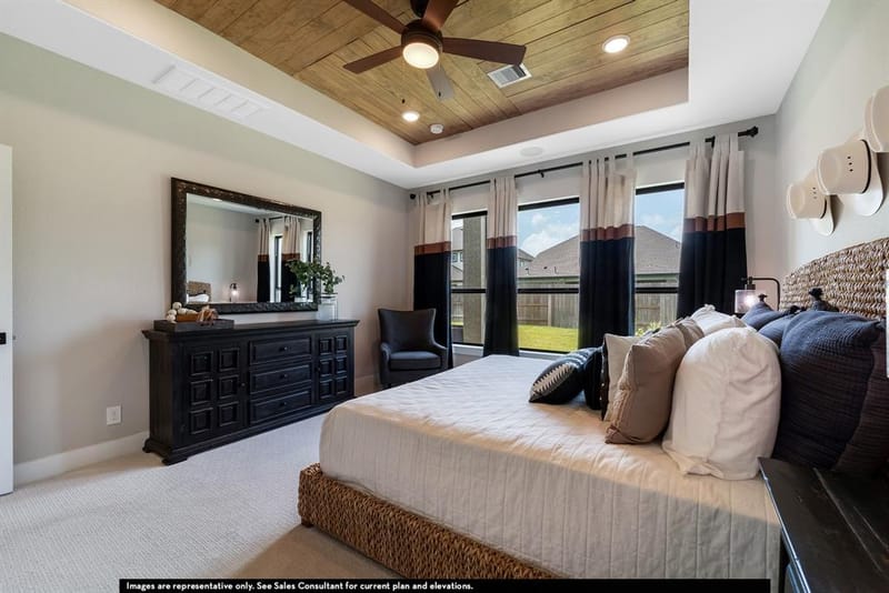 16205 Hidden Cove, Celina TX 75009 - Photo 6