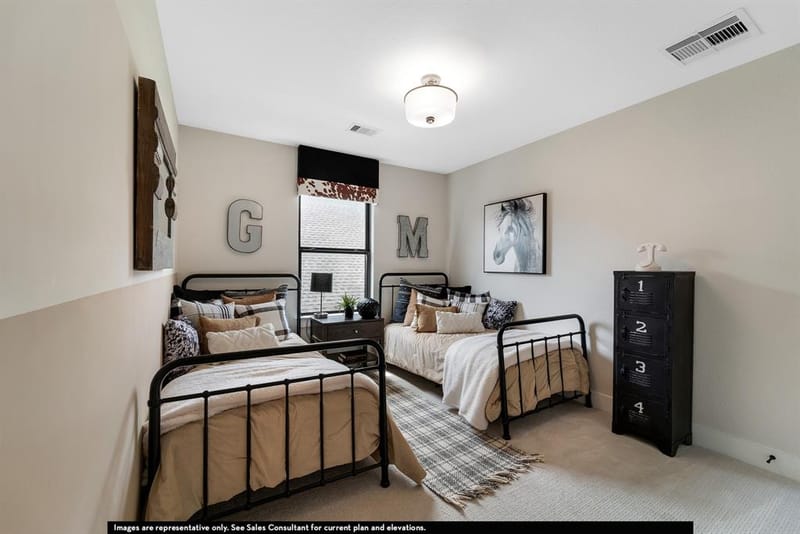 16205 Hidden Cove, Celina TX 75009 - Photo 12