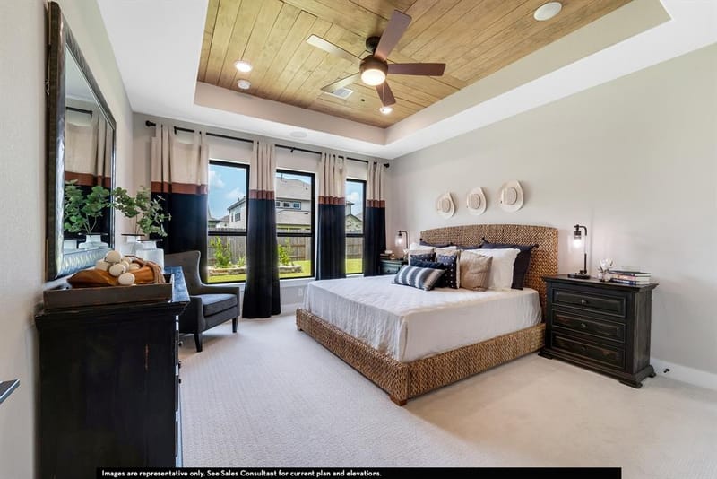 16205 Hidden Cove, Celina TX 75009 - Photo 5