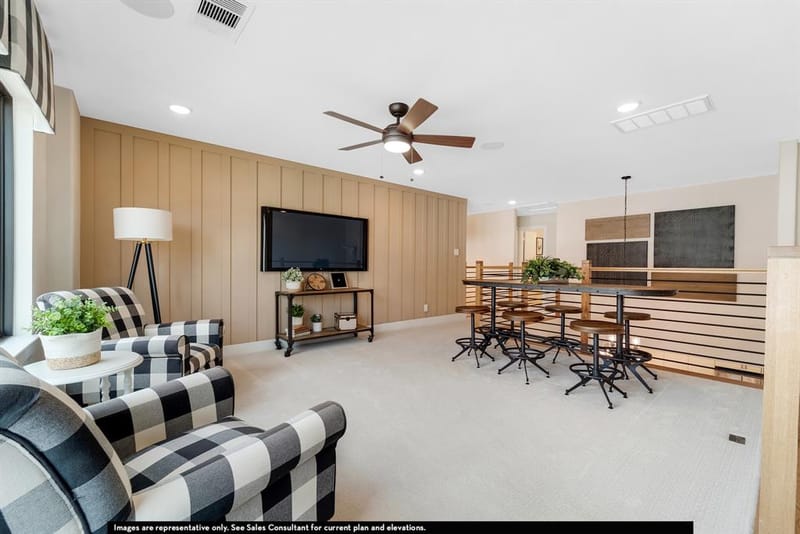 16205 Hidden Cove, Celina TX 75009 - Photo 10