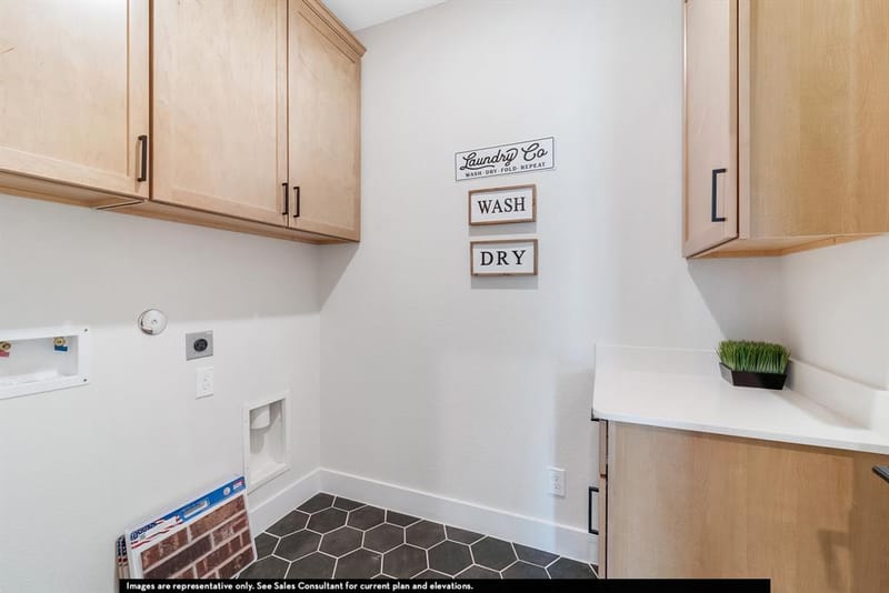 16205 Hidden Cove, Celina TX 75009 - Photo 18