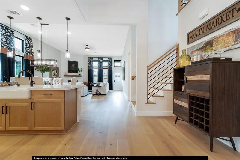 16205 Hidden Cove, Celina TX 75009 - Photo 15