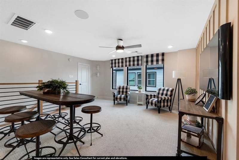 16205 Hidden Cove, Celina TX 75009 - Photo 11