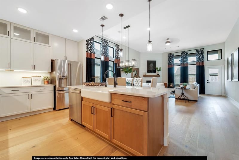 16205 Hidden Cove, Celina TX 75009 - Photo 19