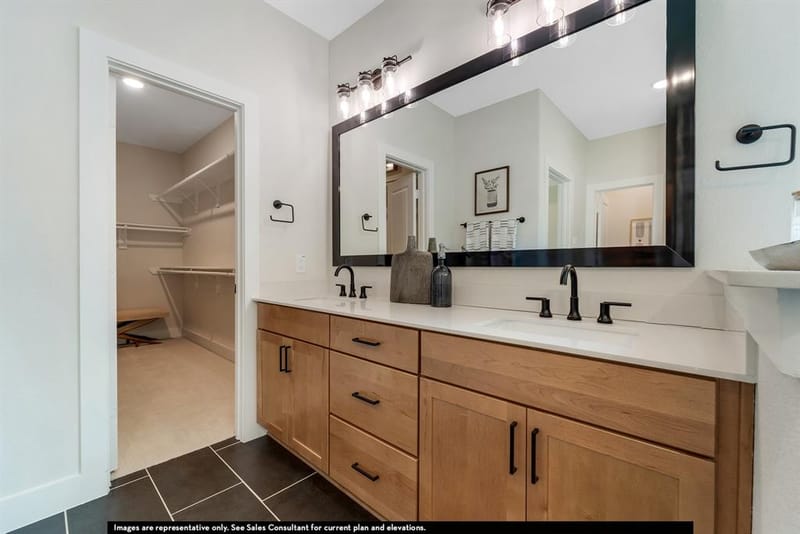 16205 Hidden Cove, Celina TX 75009 - Photo 8