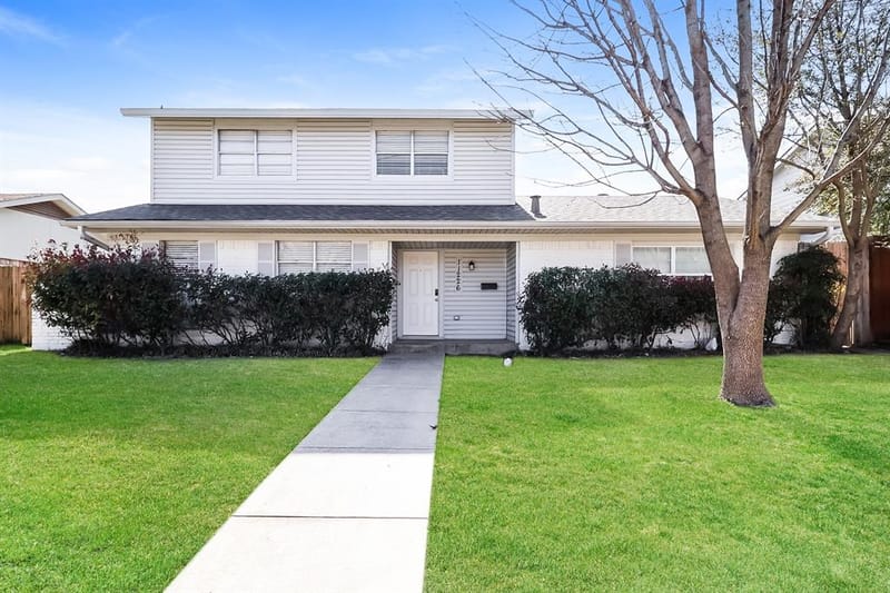 11226 Drummond Drive, Dallas TX 75228