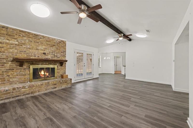 4109 Keele Drive, Garland TX 75041 - Photo 6