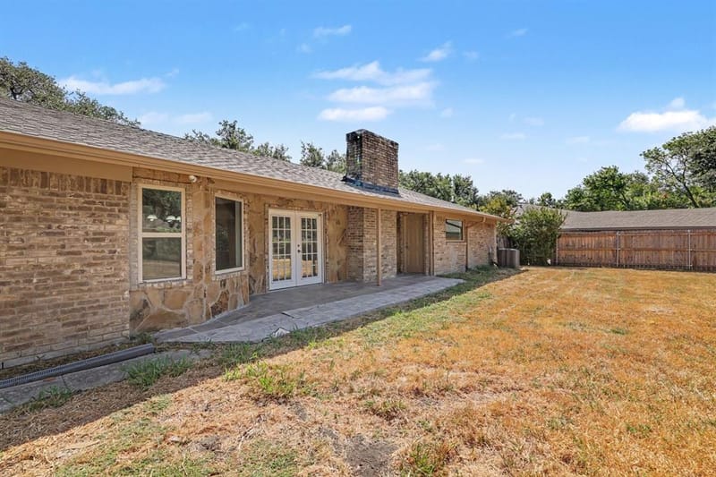 4109 Keele Drive, Garland TX 75041 - Photo 30