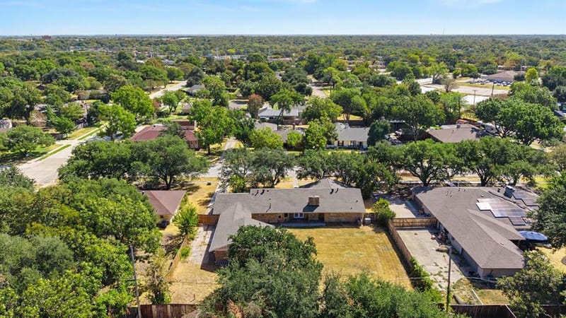 4109 Keele Drive, Garland TX 75041 - Photo 34