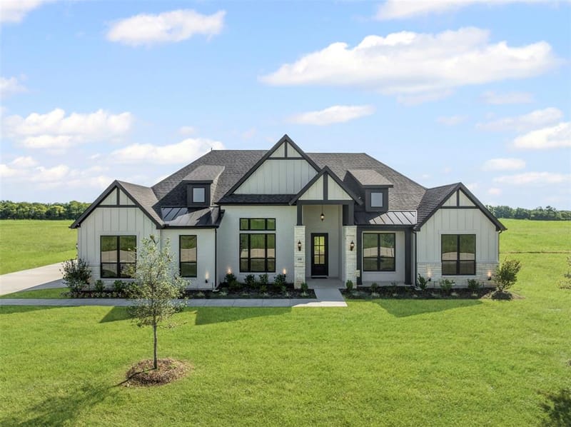 440 Olson Road, Waxahachie TX 75167