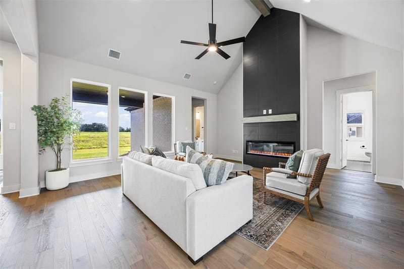 440 Olson Road, Waxahachie TX 75167 - Photo 9